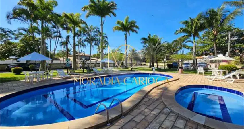 Terreno em condomínio fechado à venda no Geribá, Armação dos Búzios