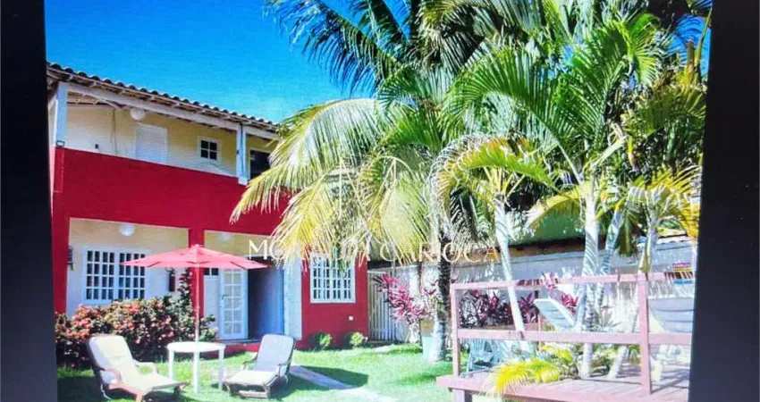 Prédio à venda no Geribá, Armação dos Búzios 