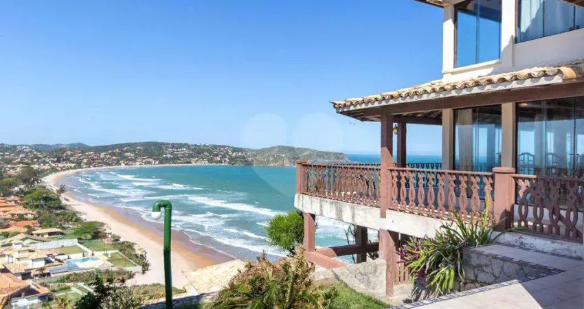 Terreno em condomínio fechado à venda no Condomínio Sunshine, Armação dos Búzios 