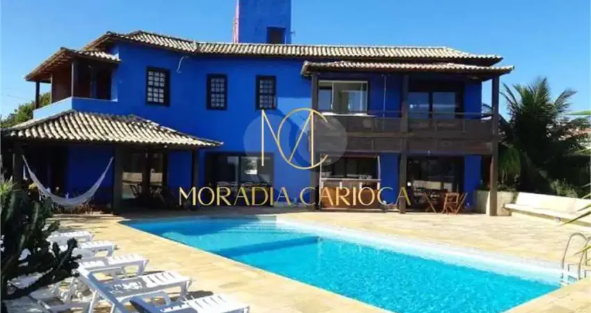 Prédio à venda na Ferradura, Armação dos Búzios 