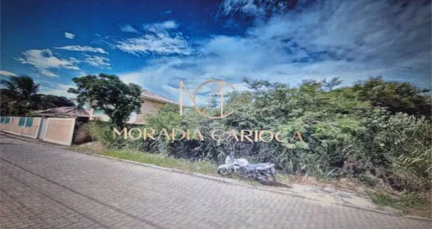 Terreno à venda em Caravelas, Armação dos Búzios 