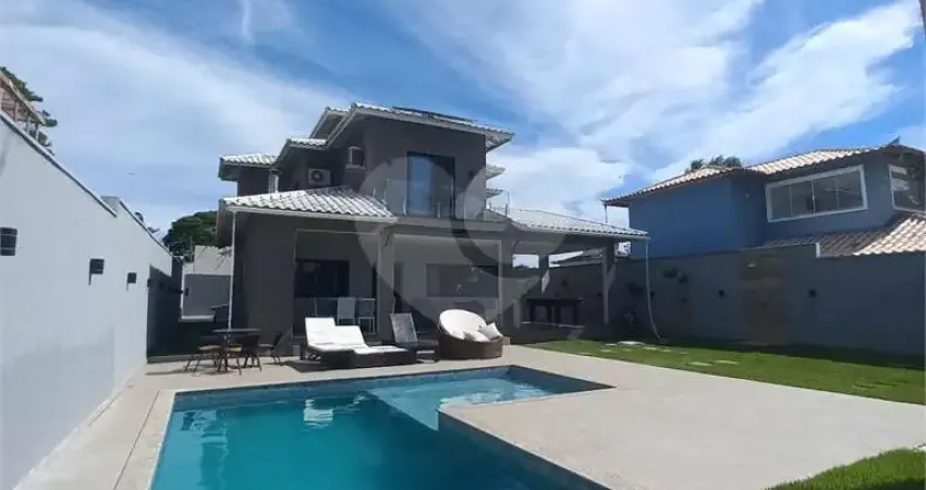 Terreno em condomínio fechado à venda em Caravelas, Armação dos Búzios 