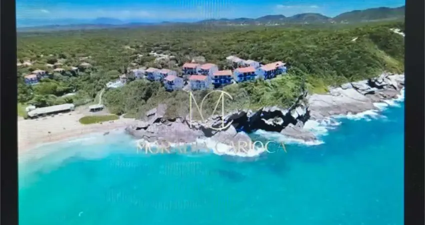 Terreno em condomínio fechado à venda em Caravelas, Armação dos Búzios 