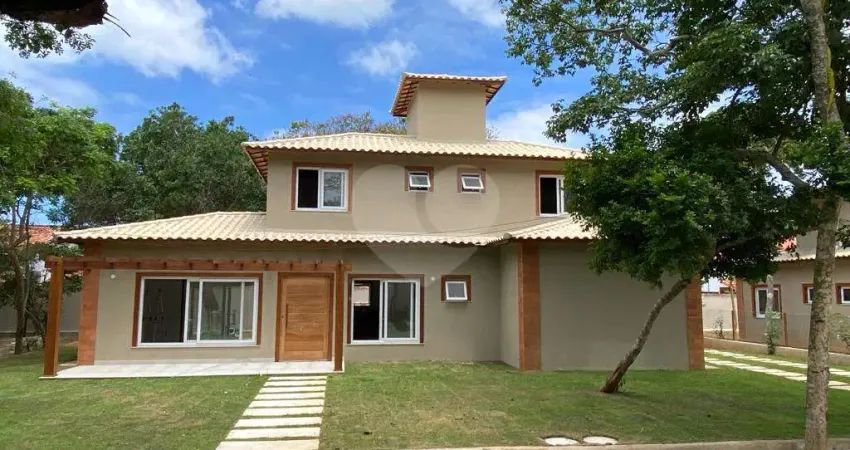 Terreno em condomínio fechado à venda na Praia Rasa, Armação dos Búzios 