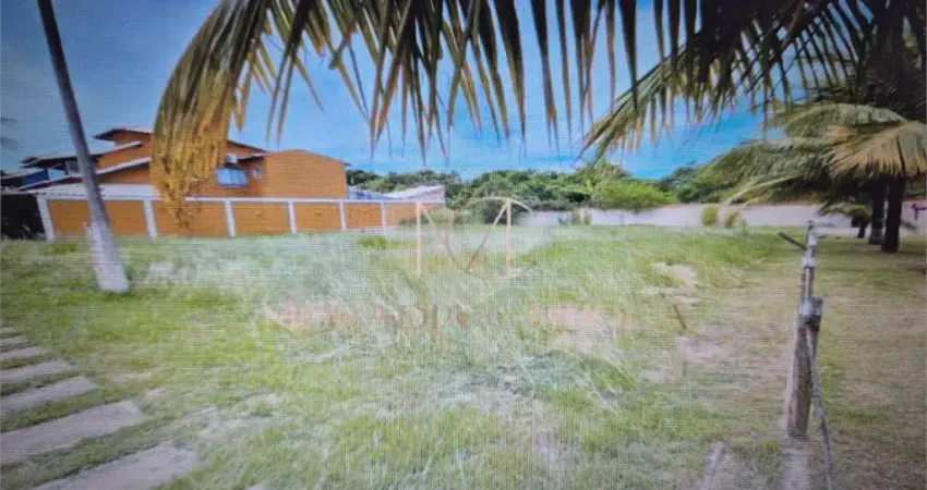 Terreno em condomínio fechado à venda na Praia Rasa, Armação dos Búzios