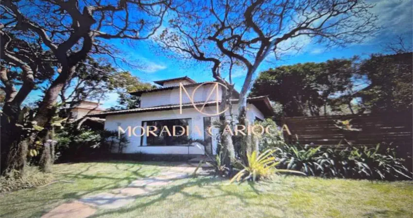 Terreno em condomínio fechado à venda no Condomínio Sunshine, Armação dos Búzios 