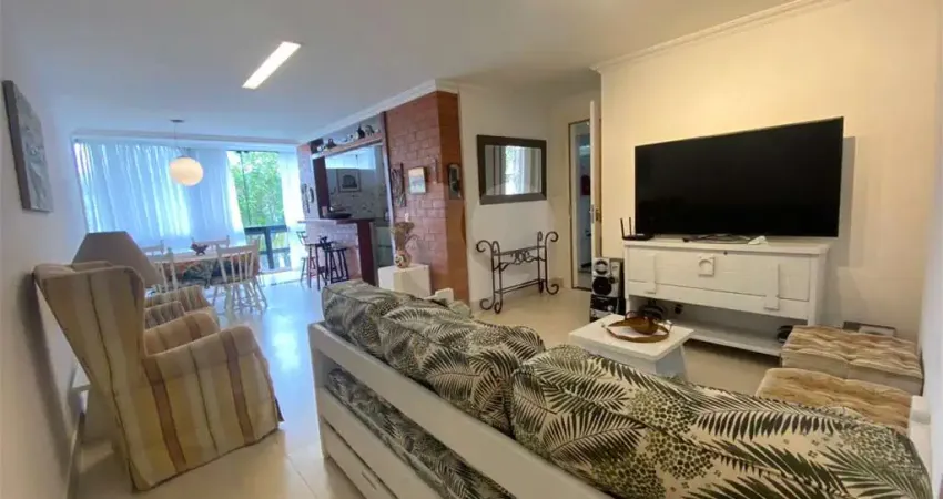 Terreno em condomínio fechado à venda no Centro (Mangue), Armação dos Búzios 