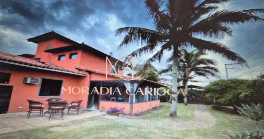 Terreno em condomínio fechado à venda na Praia Rasa, Armação dos Búzios