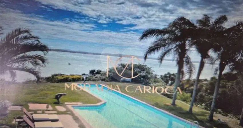 Terreno em condomínio fechado à venda em Manguinhos, Armação dos Búzios 