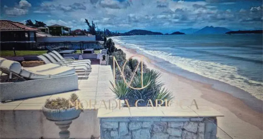 Terreno em condomínio fechado à venda na Praia Rasa, Armação dos Búzios 