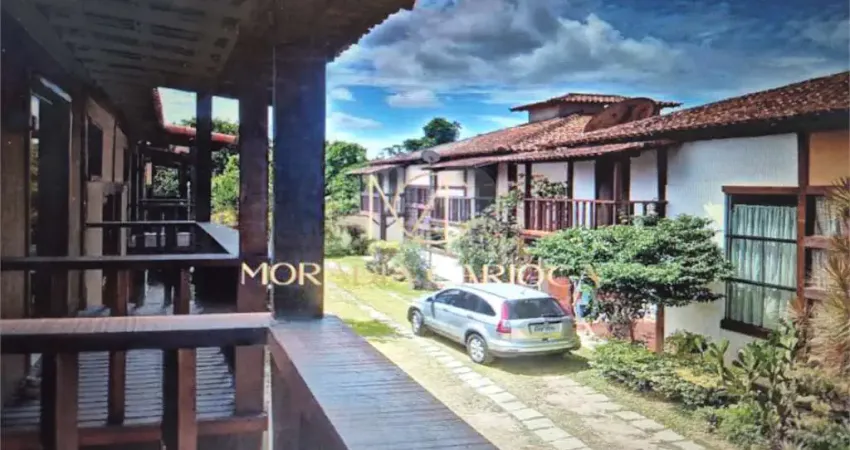 Terreno em condomínio fechado à venda no Baia Formosa, Armação dos Búzios