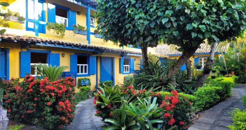 Prédio à venda no Geribá, Armação dos Búzios 