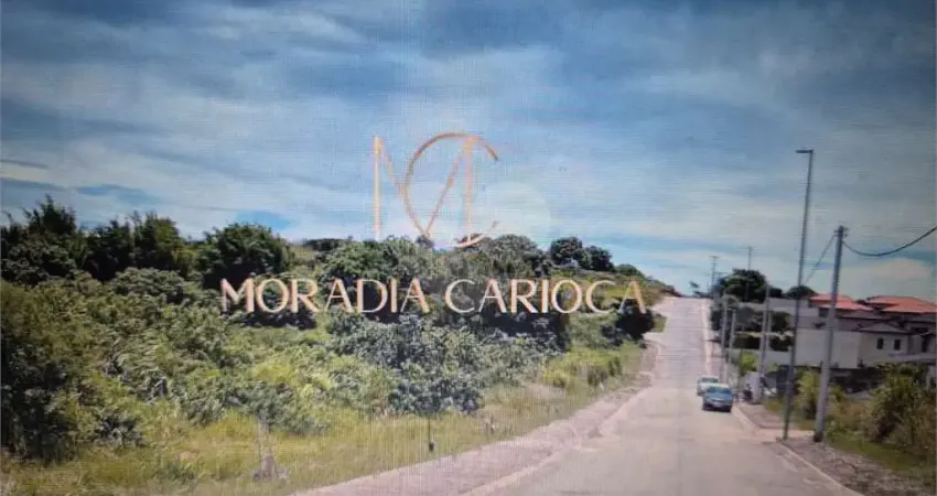 Terreno à venda no Golfe, Armação dos Búzios 