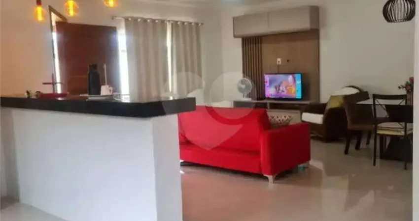 Terreno em condomínio fechado à venda no Peró, Cabo Frio