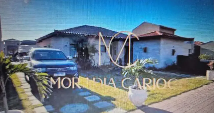 Terreno em condomínio fechado à venda no Golfe, Armação dos Búzios 