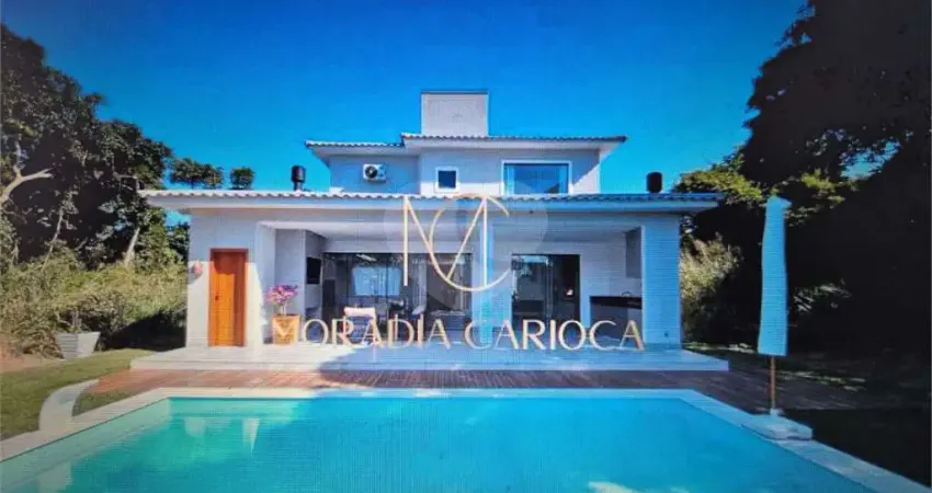 Terreno à venda em Caravelas, Armação dos Búzios 