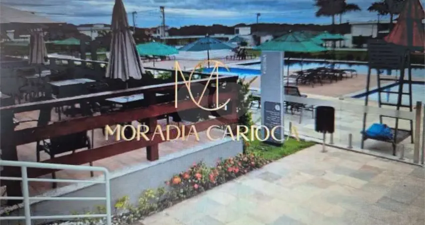 Terreno em condomínio fechado à venda no Ogiva, Cabo Frio