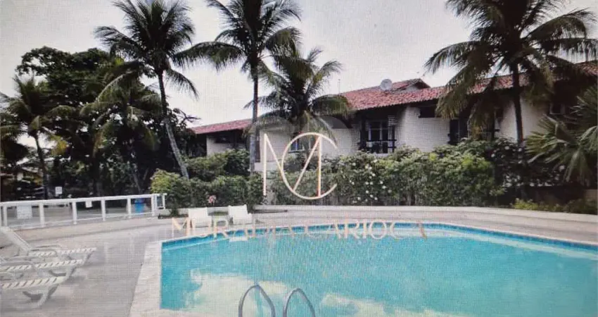 Terreno em condomínio fechado à venda no Centro (Mangue), Armação dos Búzios 