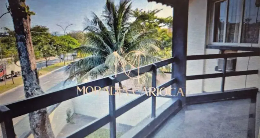 Terreno em condomínio fechado à venda no Centro (Mangue), Armação dos Búzios 