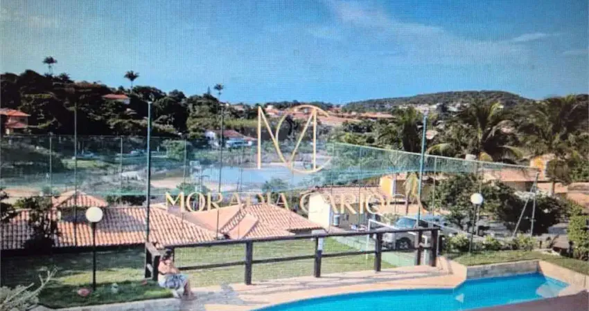 Terreno em condomínio fechado à venda no Centro (Mangue), Armação dos Búzios 