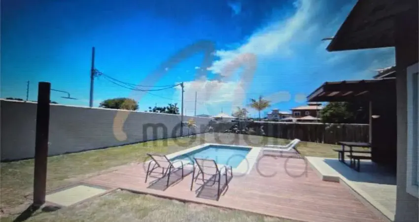 Terreno em condomínio fechado à venda no Centro (Mangue), Armação dos Búzios 