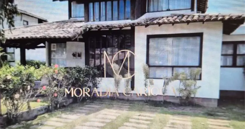 Terreno em condomínio fechado à venda na Ferradura, Armação dos Búzios 