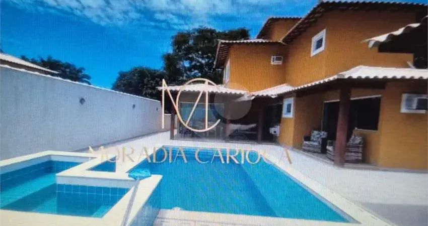 Terreno em condomínio fechado à venda no Centro, Armação dos Búzios 