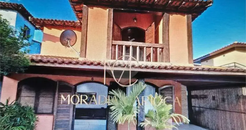 Terreno em condomínio fechado à venda no Baia Formosa, Armação dos Búzios 