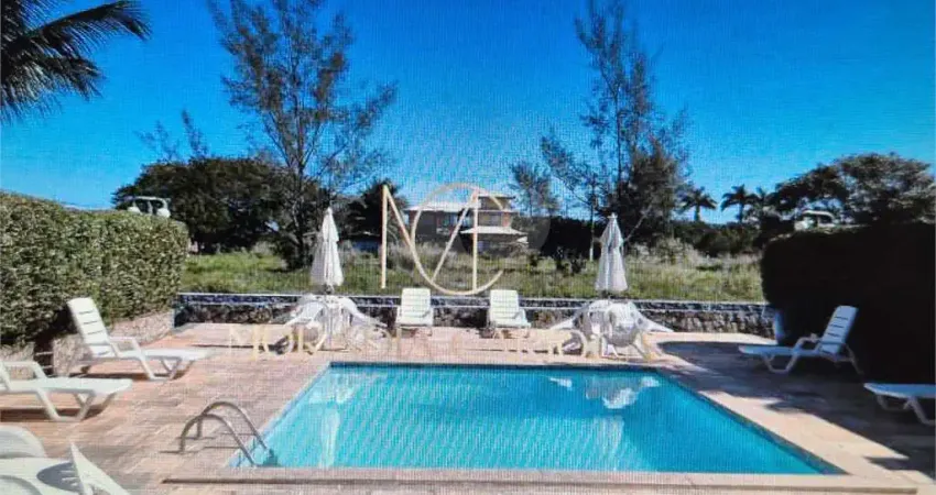 Terreno em condomínio fechado à venda na Marina, Armação dos Búzios 