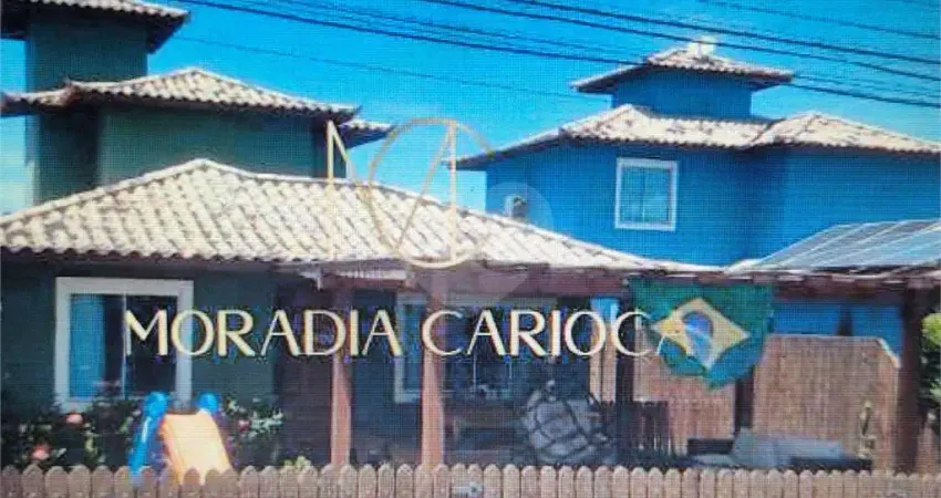 Terreno em condomínio fechado à venda na Rasa, Armação dos Búzios 