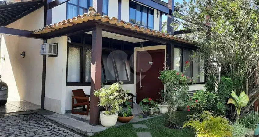 Terreno em condomínio fechado à venda na Marina, Armação dos Búzios 