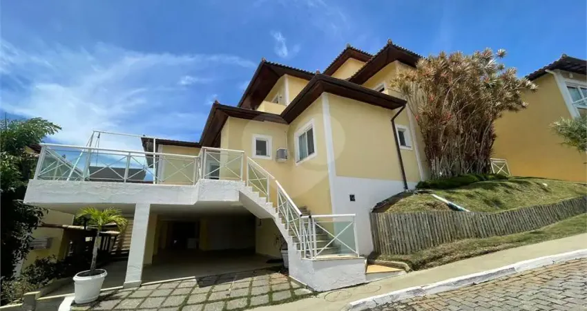 Terreno em condomínio fechado à venda no Geribá, Armação dos Búzios 