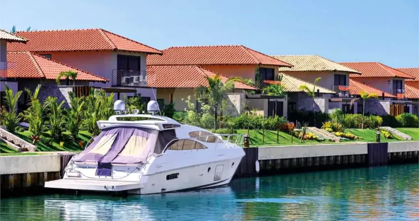 Terreno à venda no Baia Formosa, Armação dos Búzios 