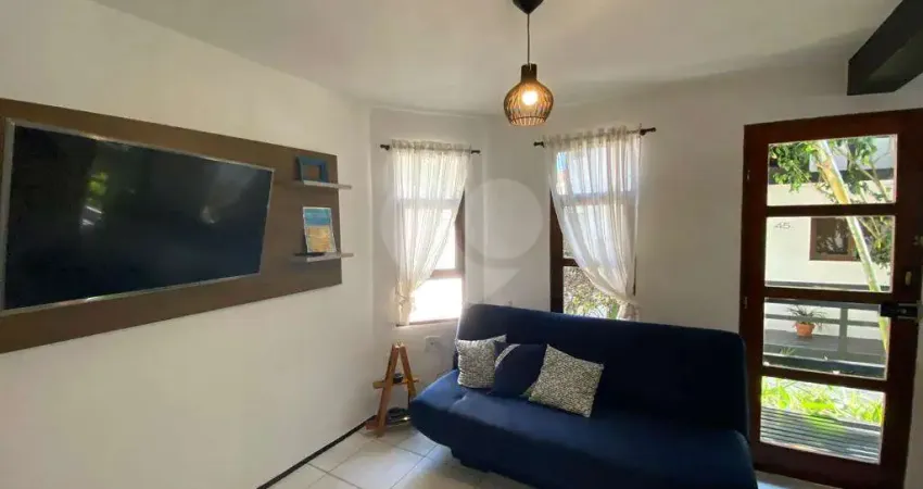 Terreno em condomínio fechado à venda no Geribá, Armação dos Búzios 