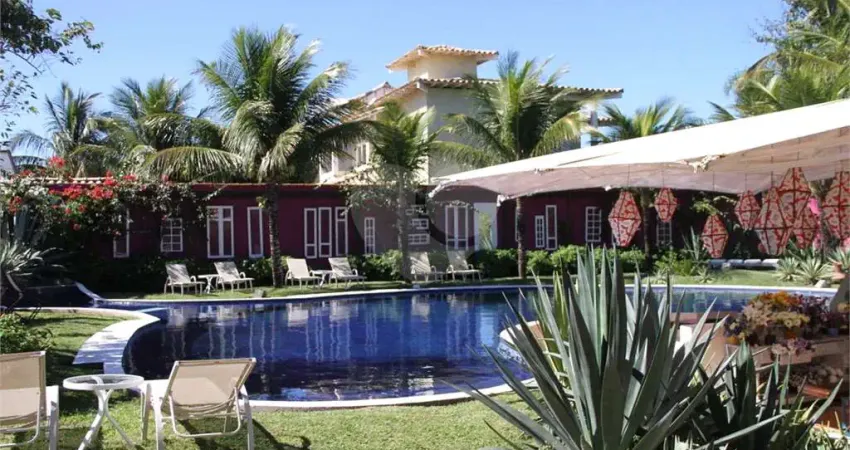 Prédio à venda no Geribá, Armação dos Búzios 