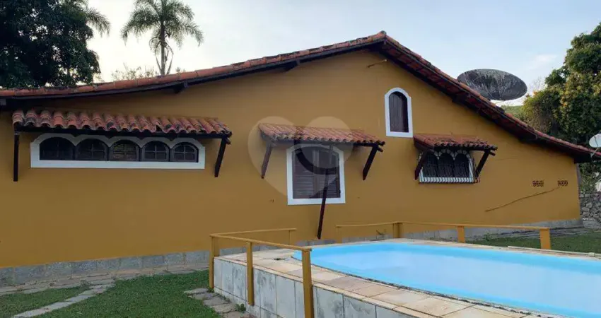 Chácara / sítio com 3 quartos à venda no Flexeira, São Pedro da Aldeia 