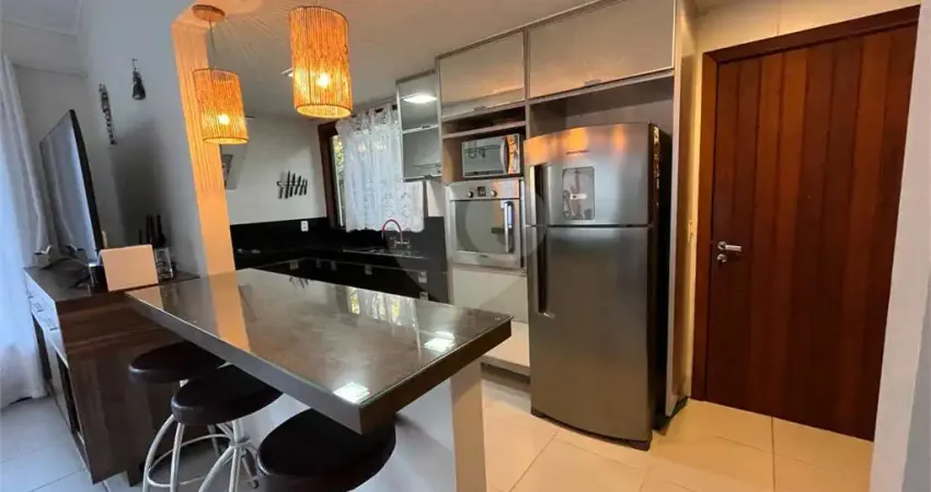 Terreno em condomínio fechado à venda na Marina, Armação dos Búzios 