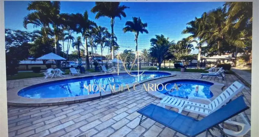 Terreno em condomínio fechado à venda em Manguinhos, Armação dos Búzios 