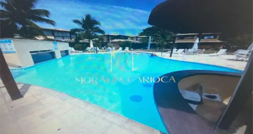 Terreno em condomínio fechado à venda em Manguinhos, Armação dos Búzios 