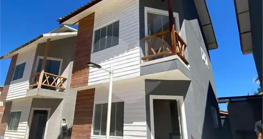 Terreno em condomínio fechado à venda na Rasa, Armação dos Búzios