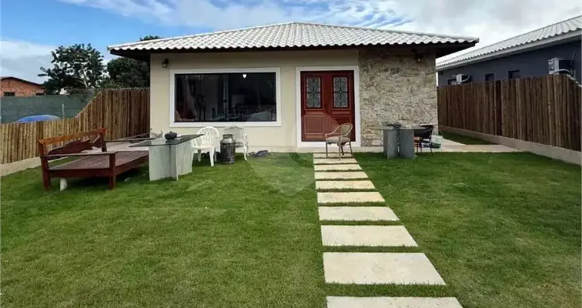 Terreno em condomínio fechado à venda na Rasa, Armação dos Búzios