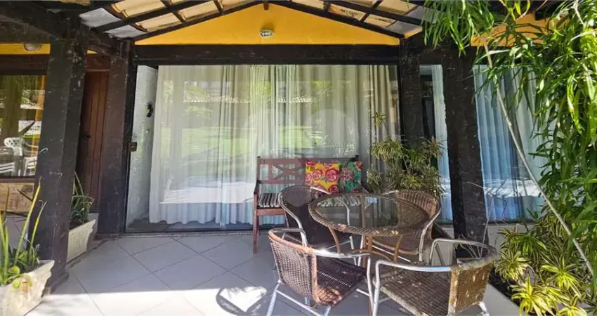 Terreno em condomínio fechado à venda no Geribá, Armação dos Búzios