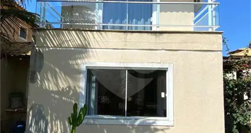 Terreno em condomínio fechado à venda na Praia Rasa, Armação dos Búzios 