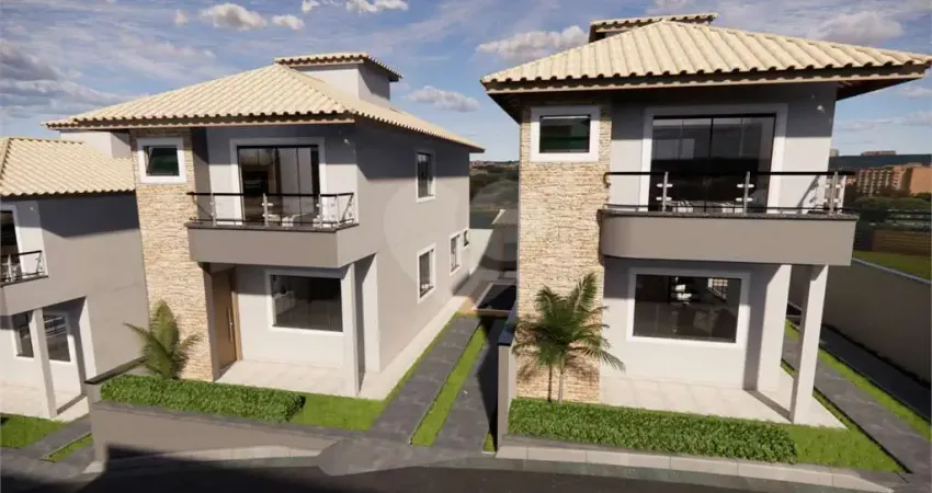 Terreno em condomínio fechado à venda na Rasa, Armação dos Búzios