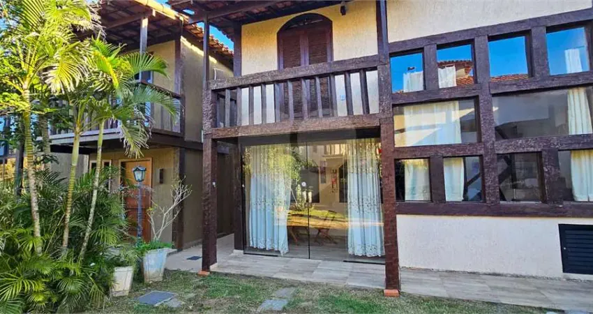 Terreno em condomínio fechado à venda na Marina, Armação dos Búzios