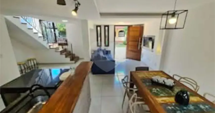 Terreno em condomínio fechado à venda na Marina, Armação dos Búzios