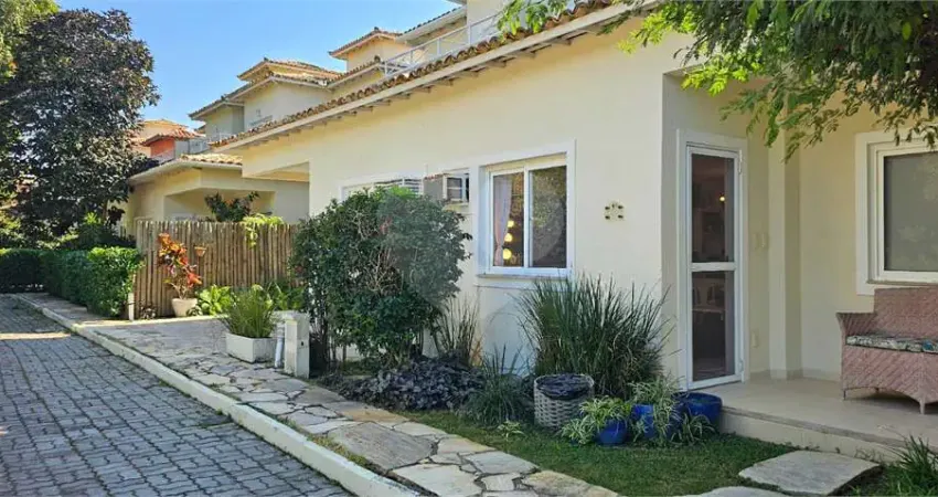 Terreno em condomínio fechado à venda no Geribá, Armação dos Búzios 