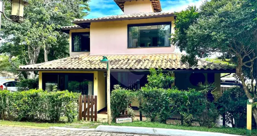 Terreno em condomínio fechado à venda no Centro (Mangue), Armação dos Búzios 