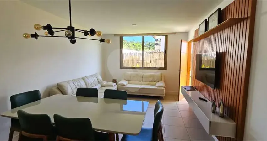 Terreno em condomínio fechado à venda em Manguinhos, Armação dos Búzios 