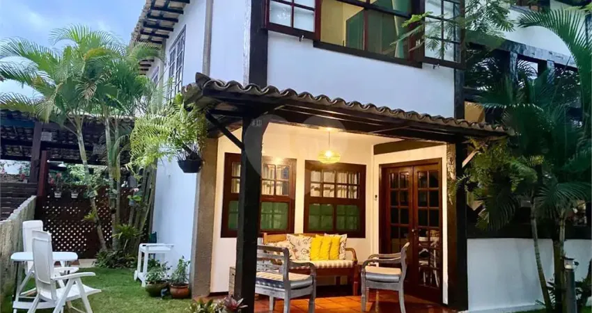 Terreno em condomínio fechado à venda em Manguinhos, Armação dos Búzios 